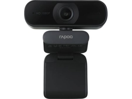 Full HD Webcam XW180